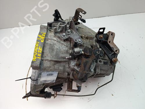 Gearkasse Gearkasse 38199619 38199619