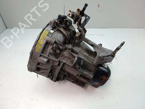 Gearkasse Gearkasse 38199622 38199622