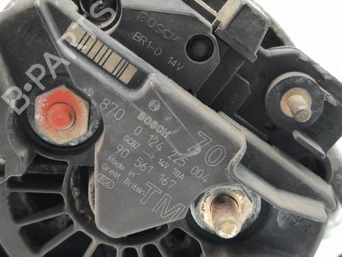 Alternator OPEL CORSA D (S07) 1.3 CDTI (L08, L68) | BP38224109M7 - Image 5