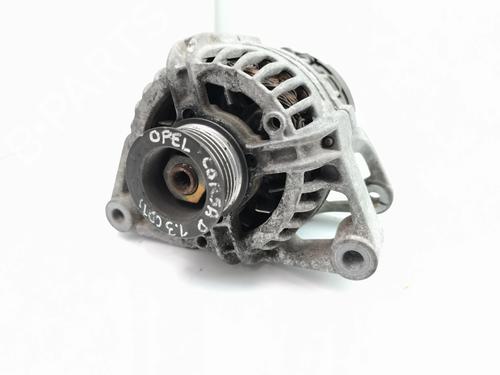 Used Alternator Alternator 38224109 38224109