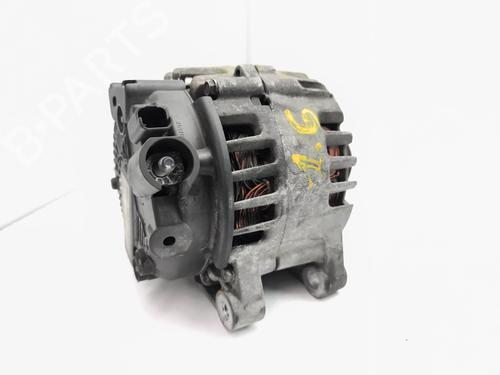 Alternator CITROËN BERLINGO MULTISPACE (B9) 1.6 HDi 90 | BP38224114M7 - Image 2