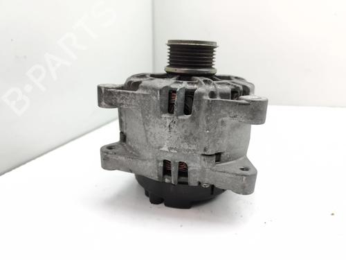 Alternator CITROËN BERLINGO MULTISPACE (B9) 1.6 HDi 90 | BP38224114M7 - Image 4