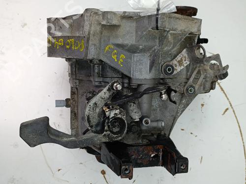 Used Gearbox Gearbox 38224102 38224102