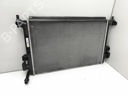Used Water radiator Water radiator 38224123 38224123