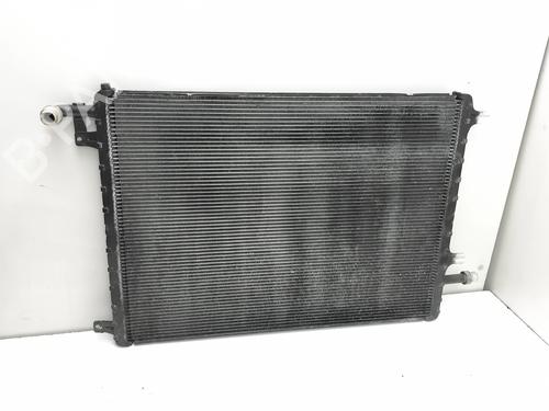 Used Water radiator Water radiator 38224126 38224126