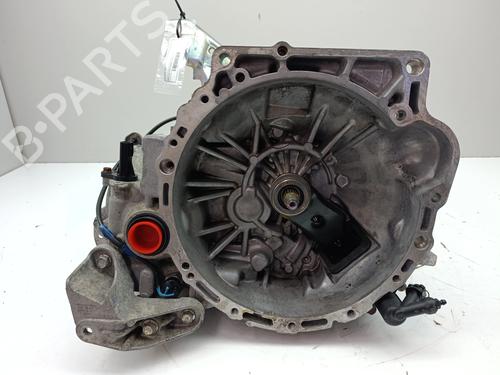 Gearbox MAZDA 2 (DE_, DH_) 1.4 MZR-CD | BP38224117M3 - Image 3