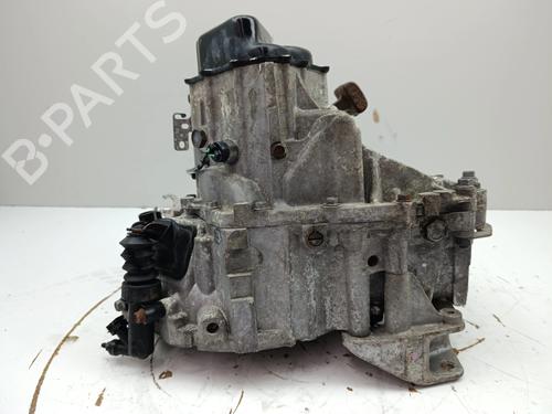 Gearbox MAZDA 2 (DE_, DH_) 1.4 MZR-CD | BP38224117M3 - Image 6
