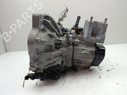Gearbox MAZDA 2 (DE_, DH_) 1.4 MZR-CD | BP38224117M3 - Image 2