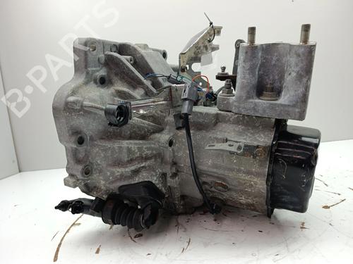 Gearbox MAZDA 2 (DE_, DH_) 1.4 MZR-CD | BP38224117M3 - Image 7