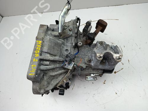 Used Gearbox Gearbox 38224117 38224117