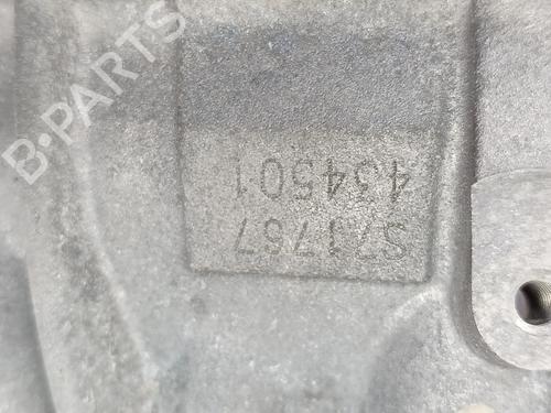 Gearbox KIA CEE'D Hatchback (ED) 1.6 CRDi 115 | BP38224120M3  - Image 8