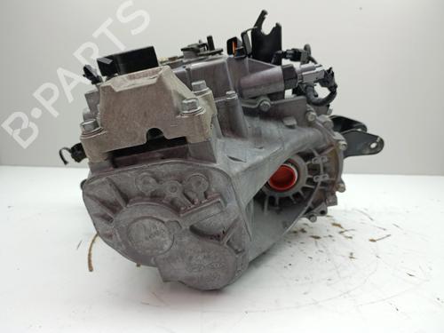 Gearbox KIA CEE'D Hatchback (ED) 1.6 CRDi 115 | BP38224120M3  - Image 5