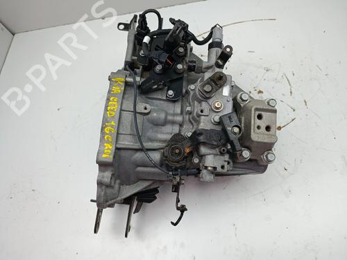 Used Gearbox Gearbox 38224120 38224120