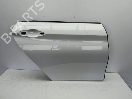 Used Right rear door Right rear door 38224124 38224124