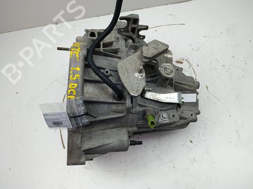 Used Gearbox Gearbox 38224125 38224125