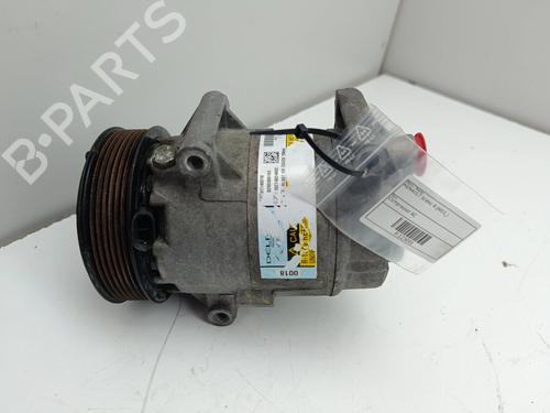 Used AC compressor AC compressor 38191258 38191258