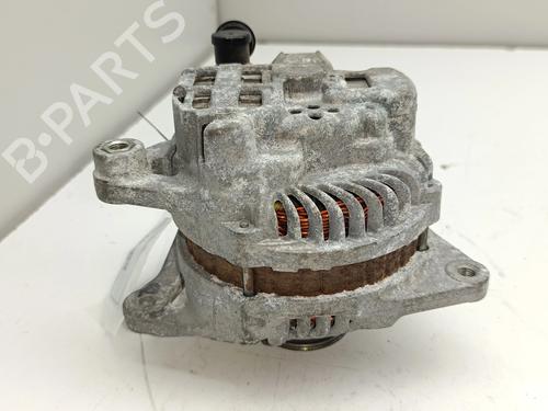 Alternator MAZDA 2 (DE_, DH_) 1.3 (DE3FS) | BP38225135M7 - Image 5