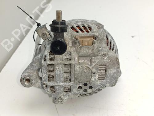 Alternator MAZDA 2 (DE_, DH_) 1.3 (DE3FS) | BP38225135M7 - Image 4