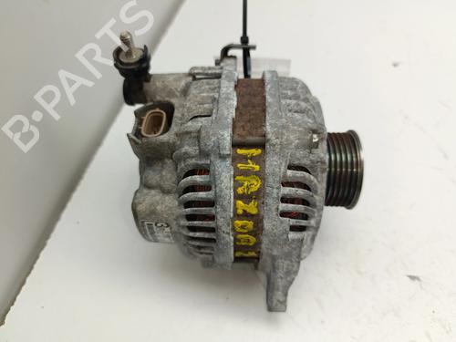 Alternator MAZDA 2 (DE_, DH_) 1.3 (DE3FS) | BP38225135M7 - Image 2