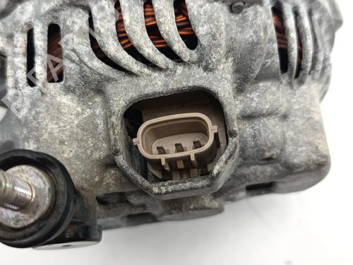 Alternator MAZDA 2 (DE_, DH_) 1.3 (DE3FS) | BP38225135M7 - Image 3
