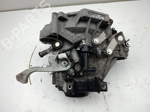 Gearkasse Gearkasse 38225137 38225137