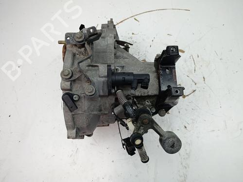 Gearkasse Gearkasse 38236703 38236703