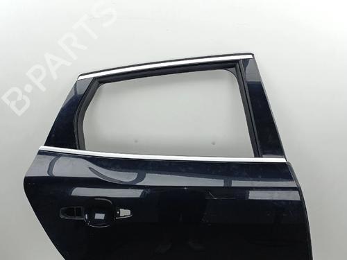 Dør højre bagtil Dør højre bagtil 38236704 38236704