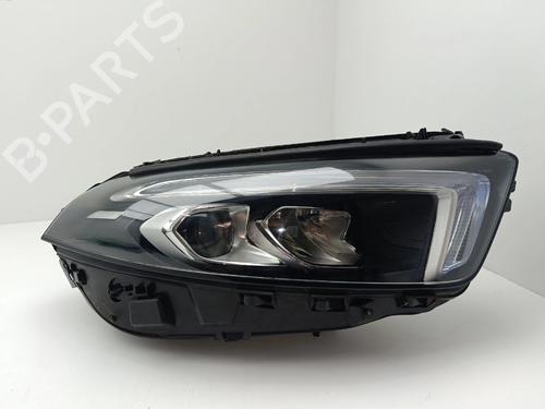 Used Right headlight Right headlight 38236705 38236705