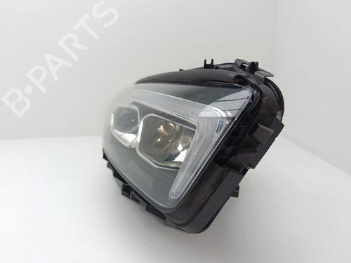 Right headlight MERCEDES-BENZ A-CLASS (W177) | BP38236705C29 - Image 2