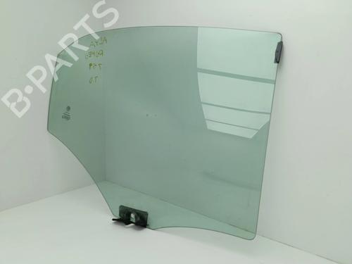 Used Rear right door window Rear right door window 38236709 38236709