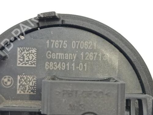 Electronic sensor BMW 1 (F40) | BP38233334M84 - Image 2