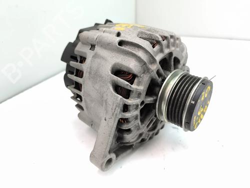 Alternator HYUNDAI i30 (FD) 1.6 CRDi | BP38236716M7 - Image 2