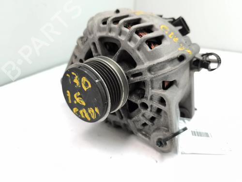 Used Alternator Alternator 38236716 38236716