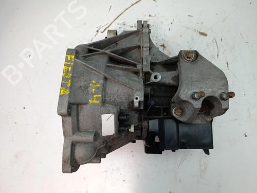 Used Gearbox Gearbox 38236711 38236711