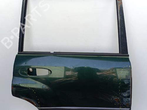 Used Right rear door Right rear door 38236718 38236718