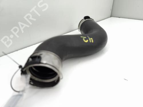 Intercooler pipe BMW 1 (F20) 118 d | BP38321661M127 - Image 4