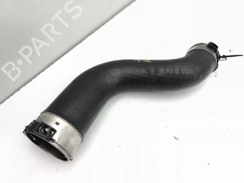 Intercooler pipe BMW 1 (F20) 118 d | BP38321661M127 - Image 2
