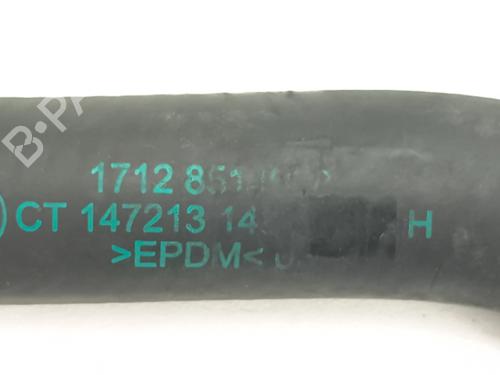 Pipe BMW 1 (F20) 118 d | BP38321669M125 - Image 5