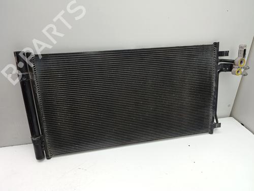 Radiador A/A Radiador A/A 38321654 38321654