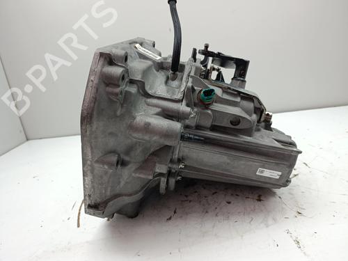 Gearbox RENAULT CLIO V (B7_) 1.0 TCe 90 (B7MT) | BP38321665M3 - Image 3