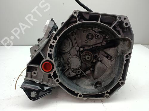 Gearbox RENAULT CLIO V (B7_) 1.0 TCe 90 (B7MT) | BP38321665M3 - Image 4