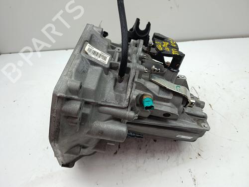 Gearbox RENAULT CLIO V (B7_) 1.0 TCe 90 (B7MT) | BP38321665M3 - Image 2