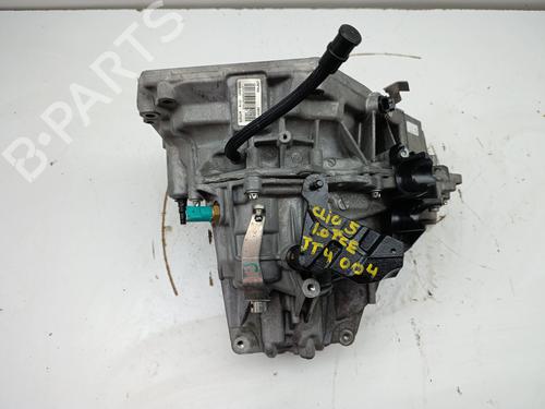Gearbox RENAULT CLIO V (B7_) 1.0 TCe 90 (B7MT) | BP38321665M3 - Image 9