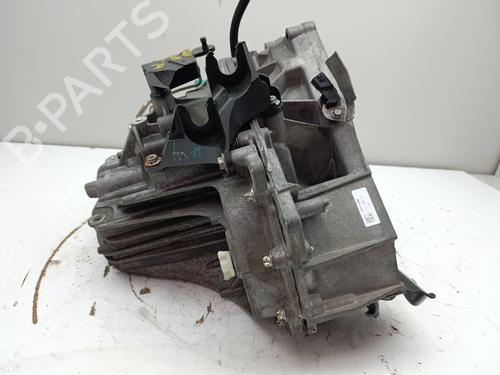 Gearbox RENAULT CLIO V (B7_) 1.0 TCe 90 (B7MT) | BP38321665M3 - Image 5