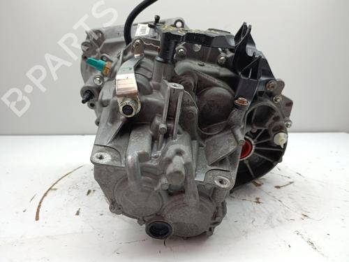 Gearbox RENAULT CLIO V (B7_) 1.0 TCe 90 (B7MT) | BP38321665M3 - Image 6