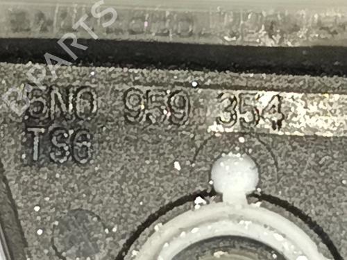 Electronic sensor VW TIGUAN (5N_) | BP38321672M84 - Image 2