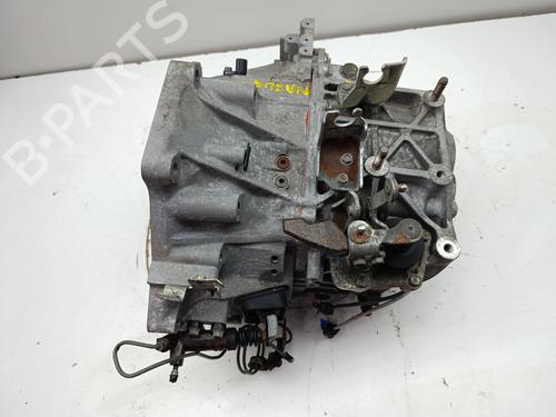 Gearbox MAZDA 6 Saloon (GH) 2.0 MZR-CD (GH14) | BP38321674M3 - Image 6