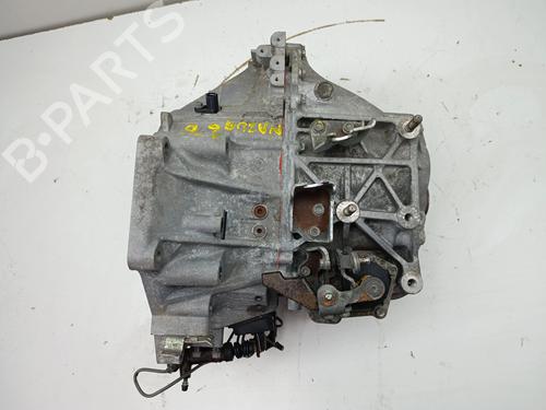 Gearbox MAZDA 6 Saloon (GH) 2.0 MZR-CD (GH14) | BP38321674M3 - Image 8