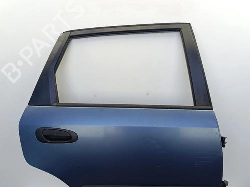Puerta trasera derecha Puerta trasera derecha 38321681 38321681