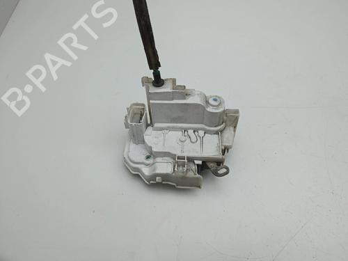 Fechadura trás direita Fechadura trás direita 38321683 38321683
